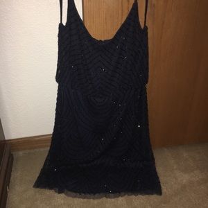 Adrianna Pappell Dress